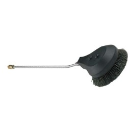 ORIGINAL OLEOMAC PW115C PW125C PW140C fixed hydrobrush pressure washer | Newgardenmac.com