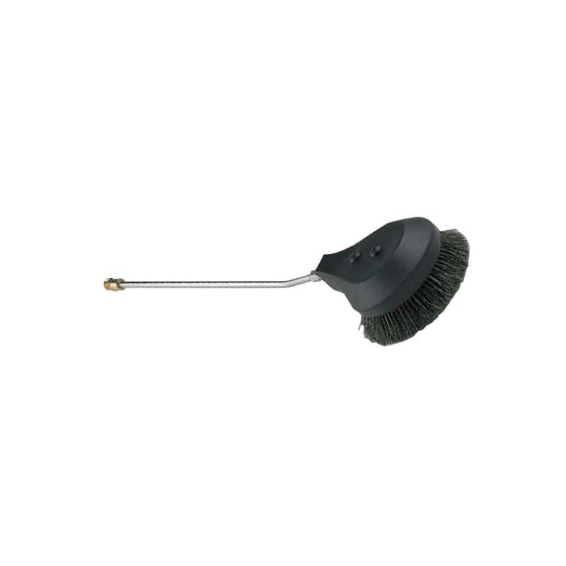 Nettoyeur haute pression à hydrobrosse fixe OLEOMAC PW115C PW125C PW140C ORIGINAL
