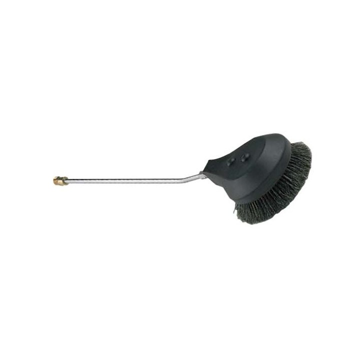 Nettoyeur haute pression à hydrobrosse fixe OLEOMAC PW115C PW125C PW140C ORIGINAL | Newgardenmac.com