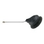 Nettoyeur haute pression à hydrobrosse fixe OLEOMAC PW115C PW125C PW140C ORIGINAL