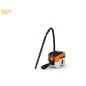 Aspiratore a secco e umido a batteria STIHL SEA 50 tensione 36V contenitore 8.5L
