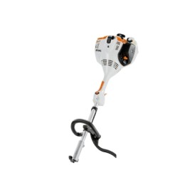 Decespugliatore multifunzione a scoppio STIHL KM 56 RC-E 27cc apparato motore | Newgardenmac.com