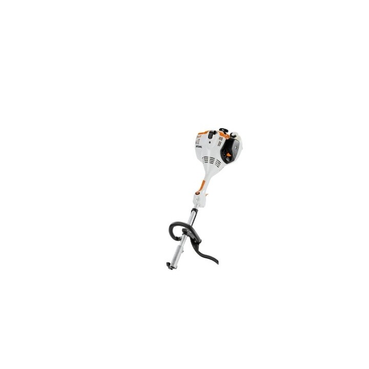 STIHL KM 56 RC-E 27 ccm Benzin-Freischneider mit Motoreinheit | Newgardenmac.com