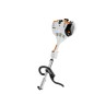 STIHL KM 56 RC-E 27 cc desbrozadora de gasolina con grupo motor