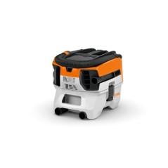 Aspiradora en seco y húmedo a batería STIHL SEA 50, voltaje de 36 V, contenedor de 8,5 L | Newgardenmac.com
