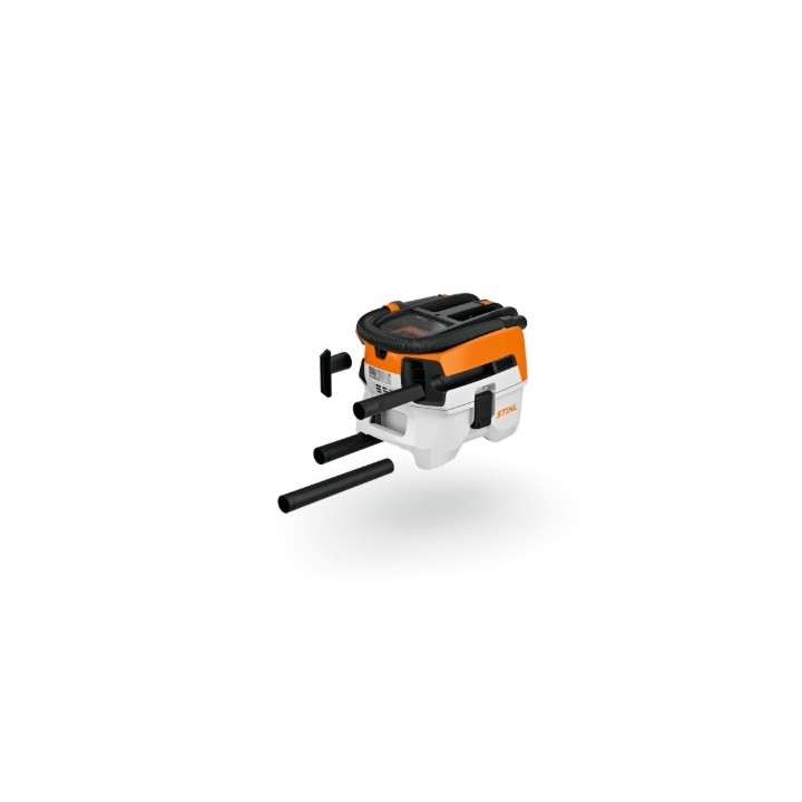 STIHL SEA 50 Akku-Nass-/Trockensauger, 36V Spannung, 8,5L Behälter | Newgardenmac.com