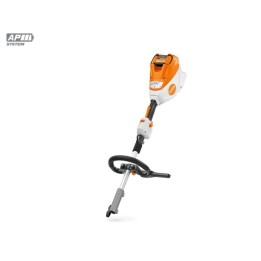 Motore Kombi a batteria STIHL KMA 120 R tensione 36V senza batteria e caricatore | Newgardenmac.com