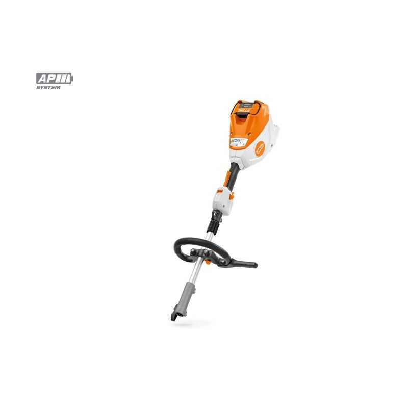 Motor de batería Kombi STIHL KMA 120 R 36V sin batería ni cargador