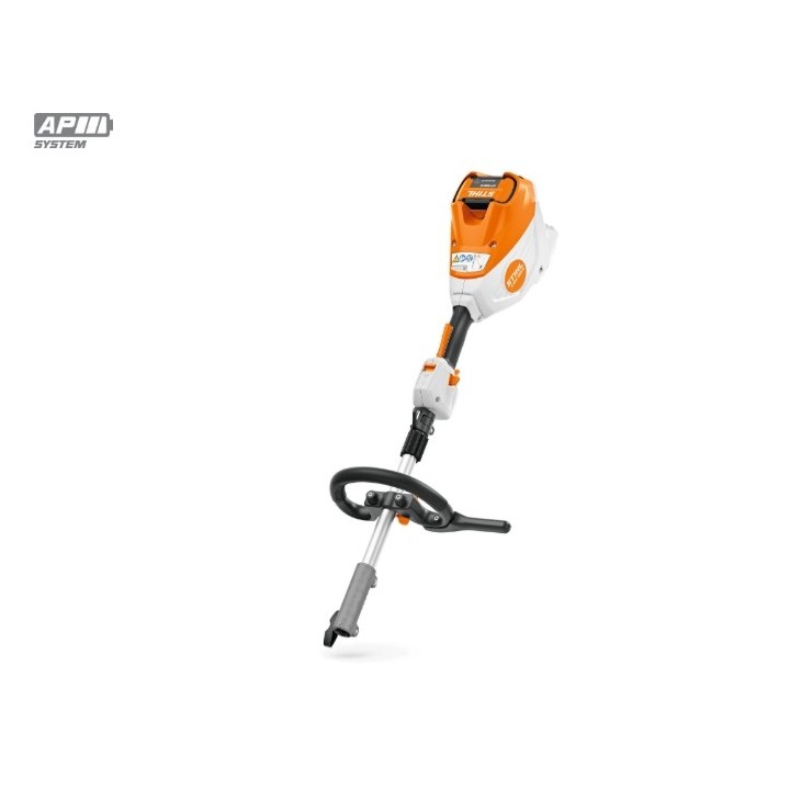 STIHL KMA 120 R 36V Kombi Battery Engine without battery and charger | Newgardenmac.com