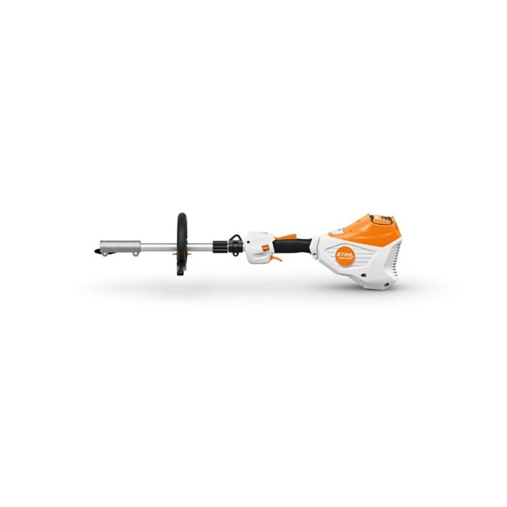 Motor de batería Kombi STIHL KMA 120 R 36V sin batería ni cargador | Newgardenmac.com