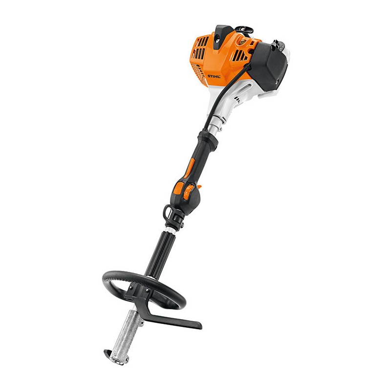 Decespugliatore multifunzione a scoppio STIHL KM 94 RC-E accessori esclusi