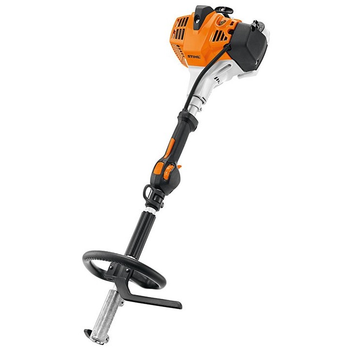 STIHL KM 94 RC-E desbrozadora de gasolina sin accesorios | Newgardenmac.com