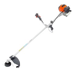 Desbrozadora OLEOMAC BCH400T 40 cc cabezal Tap&Go diámetro 130 mm eje 28 mm | Newgardenmac.com