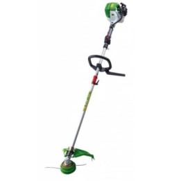 Decespugliatore multifunzione ACTIVE 2.8 EVOLUTION 28.5 cc diametro asta 26 mm | Newgardenmac.com