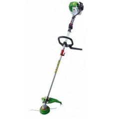 Multifunction brushcutter ACTIVE 2.8 EVOLUTION 28.5 cc shaft diameter 26 mm | Newgardenmac.com