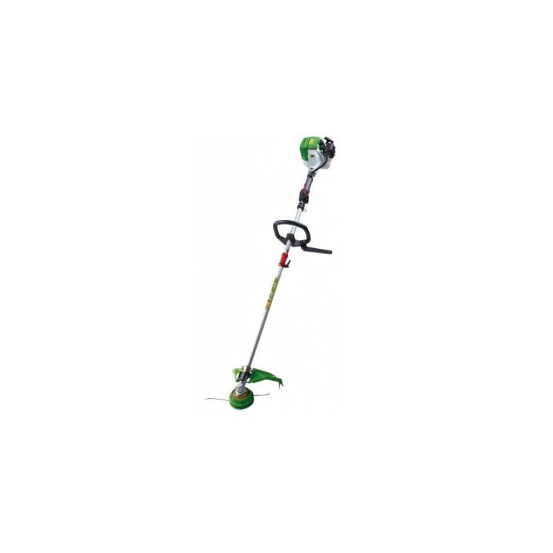 Multifunction brushcutter ACTIVE 2.8 EVOLUTION 28.5 cc shaft diameter 26 mm