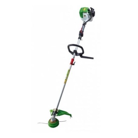 Decespugliatore multifunzione ACTIVE 2.8 EVOLUTION 28.5 cc diametro asta 26 mm | Newgardenmac.com