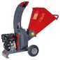 FBC CIP.10.13A Bio-Zerkleinerer FBC CIP.10.13A LONCIN G390F Motor 389 cc 1 Messer