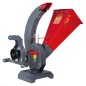 Biohäcksler FBC CIP.8.PF Traktor Zapfwelle min 14 Hp