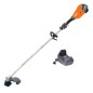 Decespugliatore OLEOMAC BCi35 40V con batteria 5Ah e caricabatteria CRG-40V