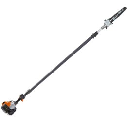 OLEOMAC PPX275 élagueuse télescopique 1.3HP 1.0kW barre 30cm chaîne 1/4 x .043 | Newgardenmac.com