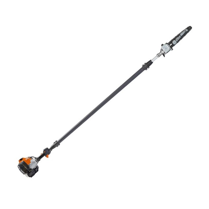 OLEOMAC PPX275 élagueuse télescopique 1.3HP 1.0kW barre 30cm chaîne 1/4 x .043 | Newgardenmac.com