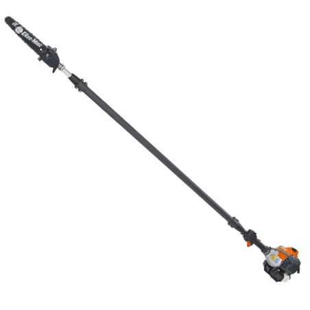 OLEOMAC PPX275 podadora telescópica 1.3HP 1.0kW barra 30cm cadena 1/4 x .043