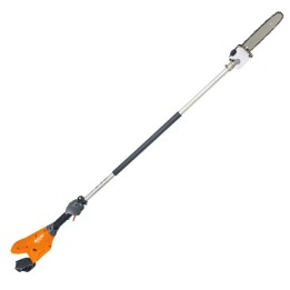 OLEOMAC PPi 35 40V Akku-Hochentaster, 25 cm Schwertlänge | Newgardenmac.com