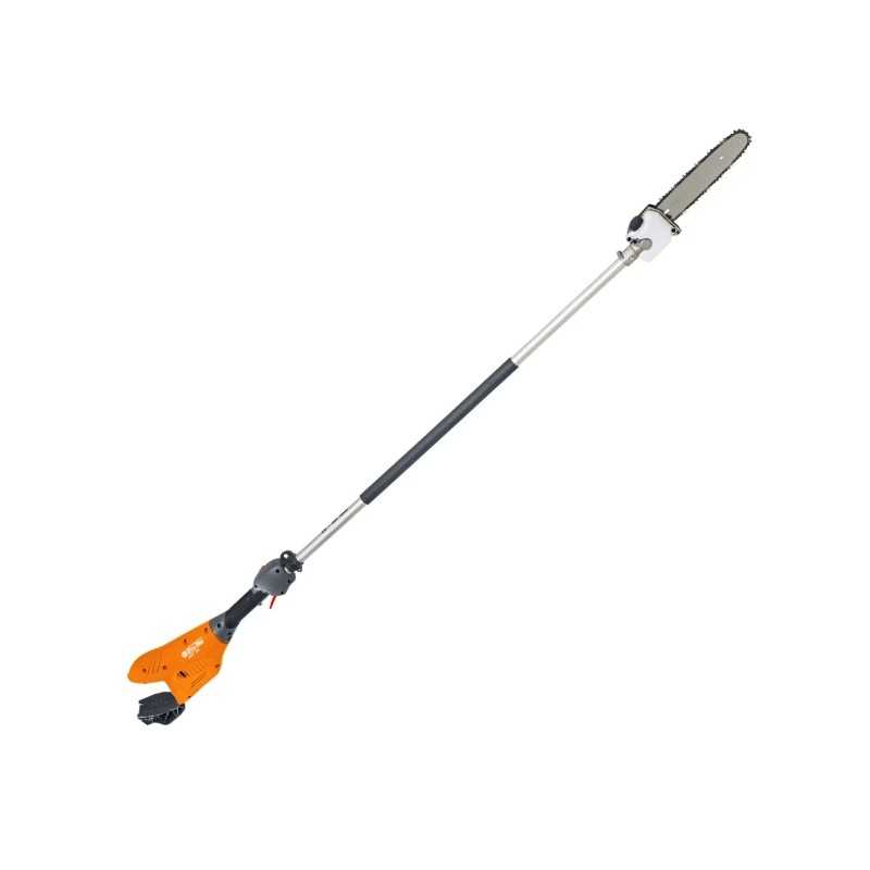 Podadora a batería OLEOMAC PPi 35 40V, longitud de espada 25 cm