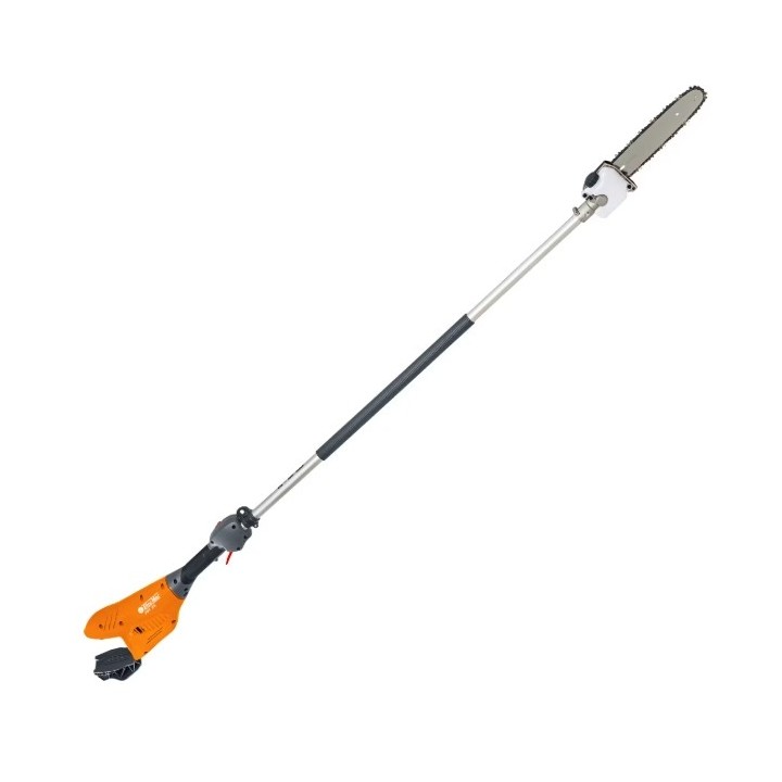 OLEOMAC PPi 35 40V battery-powered pruner, 25 cm bar length | Newgardenmac.com