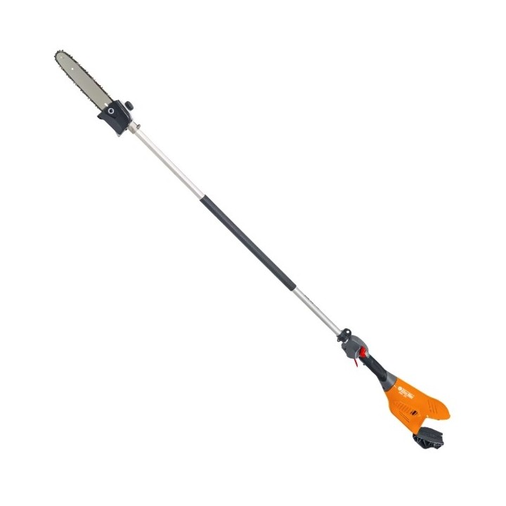 OLEOMAC PPi 35 40V battery-powered pruner, 25 cm bar length | Newgardenmac.com