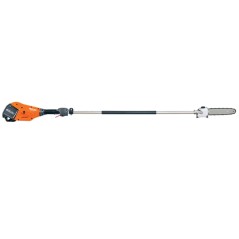 Podadora a batería OLEOMAC PPi 35 40V, longitud de espada 25 cm | Newgardenmac.com