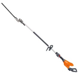 Tagliasiepi a batteria OLEOMAC BCi 35 HL 40V lunghezza lama 40cm passo lama 30mm | Newgardenmac.com