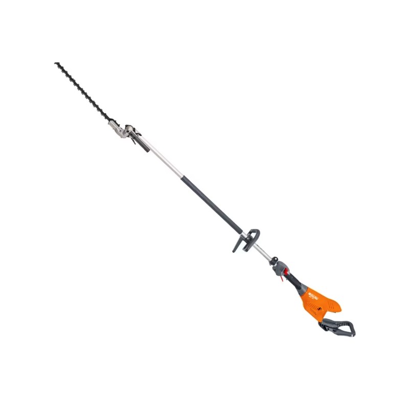 OLEOMAC BCi 35 HL 40V battery-powered hedge trimmer, blade length 40cm, blade pitch 30mm