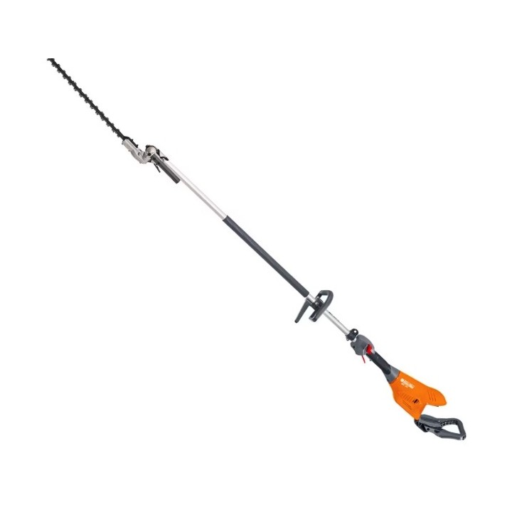 Tagliasiepi a batteria OLEOMAC BCi 35 HL 40V lunghezza lama 40cm passo lama 30mm | Newgardenmac.com