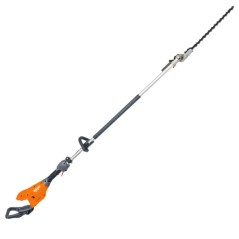 OLEOMAC BCi 35 HL 40V battery-powered hedge trimmer, blade length 40cm, blade pitch 30mm | Newgardenmac.com