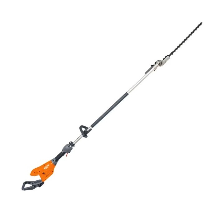 Taille-haie à batterie OLEOMAC BCi 35 HL 40V, longueur de lame 40 cm, pas de lame 30 mm | Newgardenmac.com