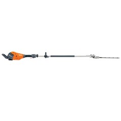 Cortasetos a batería OLEOMAC BCi 35 HL 40V, longitud de cuchilla 40 cm, paso de cuchilla 30 mm | Newgardenmac.com