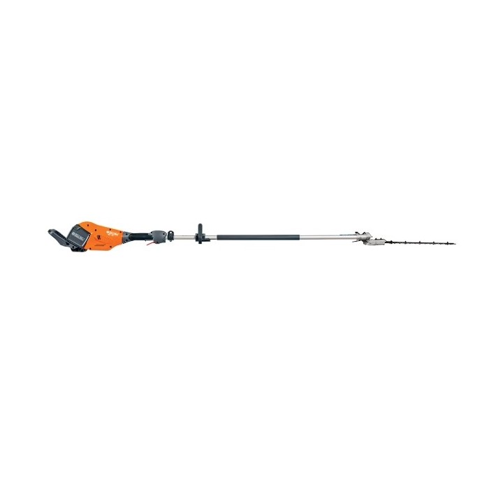 Taille-haie à batterie OLEOMAC BCi 35 HL 40V, longueur de lame 40 cm, pas de lame 30 mm | Newgardenmac.com