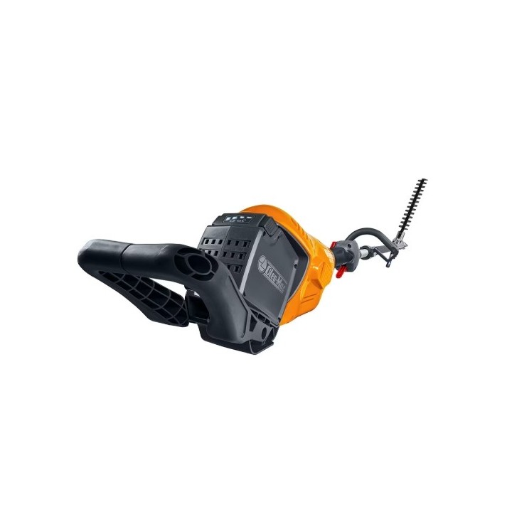 Cortasetos a batería OLEOMAC BCi 35 HL 40V, longitud de cuchilla 40 cm, paso de cuchilla 30 mm | Newgardenmac.com