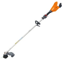 Desbrozadora a batería OLEOMAC BCi 35 40V, diámetro de corte 30 cm