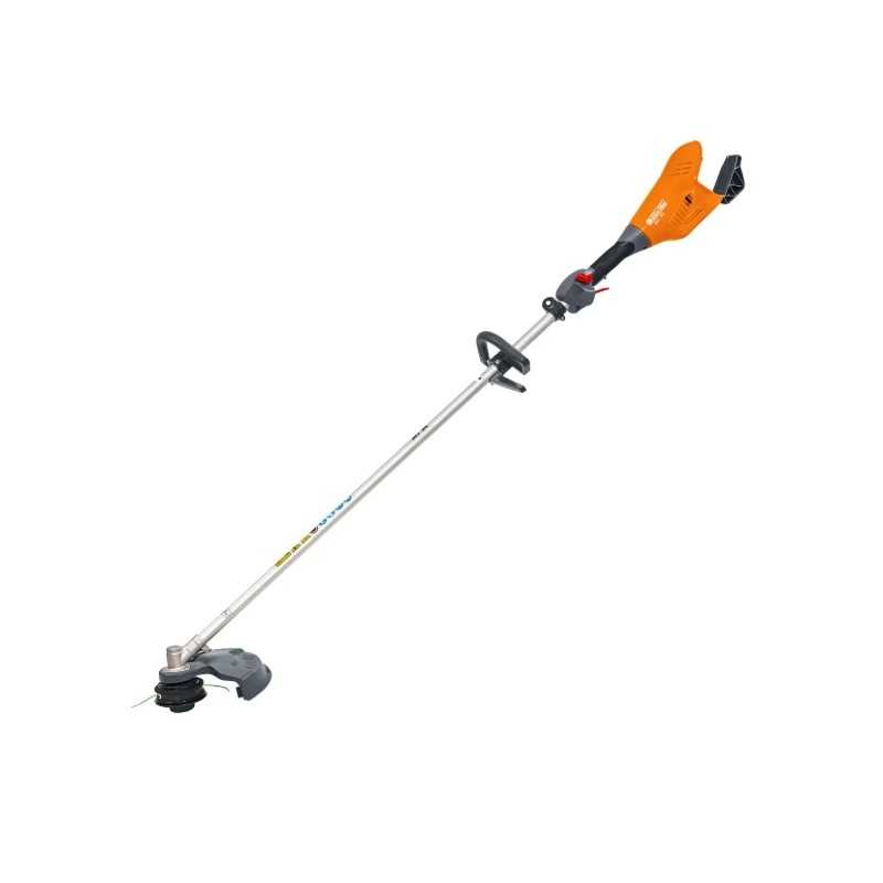 Débroussailleuse à batterie OLEOMAC BCi 35 40V, diamètre de coupe 30 cm