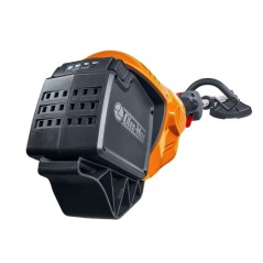 Desbrozadora a batería OLEOMAC BCi 35 40V, diámetro de corte 30 cm | Newgardenmac.com