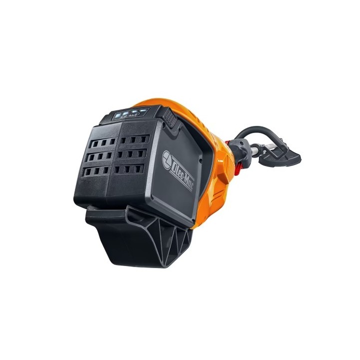 Desbrozadora a batería OLEOMAC BCi 35 40V, diámetro de corte 30 cm | Newgardenmac.com