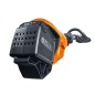 Decespugliatore a batteria nudo OLEOMAC BCi35 40V diametro taglio 30 cm