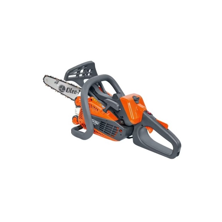Motosega a scoppio OLEOMAC GST 250 R 25,4cc pompa olio automatica | Newgardenmac.com