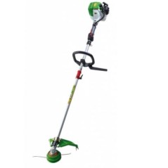 Desbrozadora multifunción ACTIVE ST32 EVOLUTION 30,8 cc diámetro de eje 26 mm | Newgardenmac.com