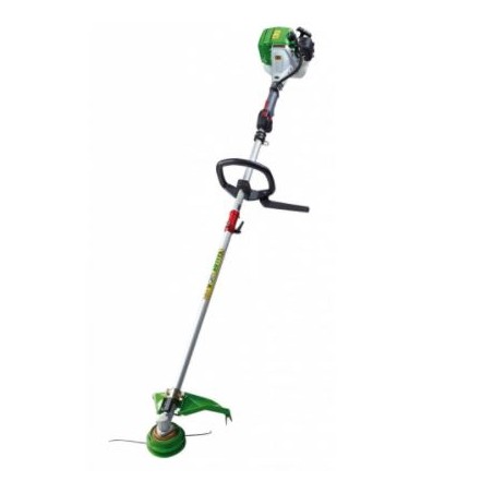 Débroussailleuse multifonction ACTIVE ST32 EVOLUTION 30,8 cc diamètre de l'arbre 26 mm | Newgardenmac.com