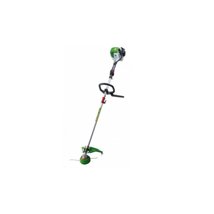 Débroussailleuse multifonction ACTIVE ST32 EVOLUTION 30,8 cc diamètre de l'arbre 26 mm | Newgardenmac.com