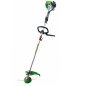 Multifunction brushcutter ACTIVE ST32 EVOLUTION 30.8 cc shaft diameter 26 mm